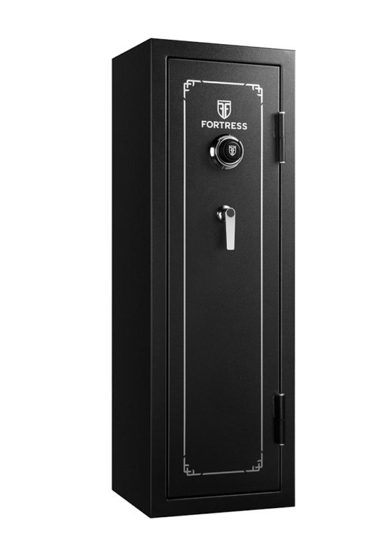 Fortress 8EBF – U.S. Safe Company | Quality Gun and Home Safes