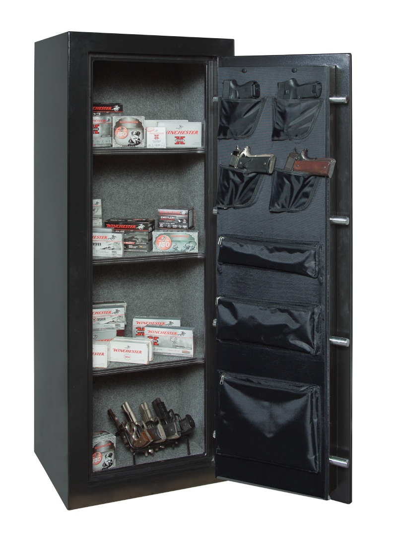 Winchester Ammo Safe – U.S. Safe Company | Quality Gun and Home Safes