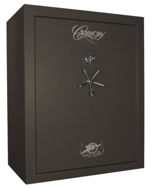 Deluxe Safes